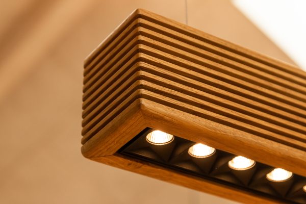 IMMINENTE Pendel lampe eg længde 149 cm W-149